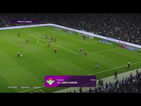 BET - SEV J30 Resumen