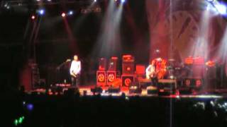 Levellers - No Change