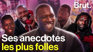 Omar Sy : le SAV, sa relation avec Jamel, Hollywood… Il nous raconte tout