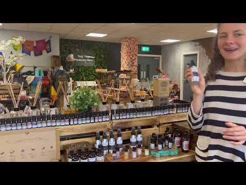 Aromaterapia