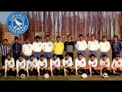 O scurtă istorie despre stadionul Corvinul Hunedoara