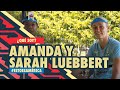 América Femenil | ¿Qué soy? Amanda Murillo y Sarah Luebbert