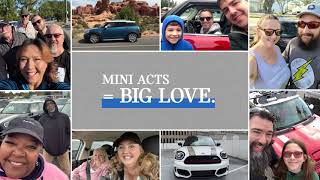 Mini MINI Together 2023