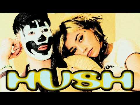 Ricky Himself - Hush ft Kailee Morgue (Official Audio)