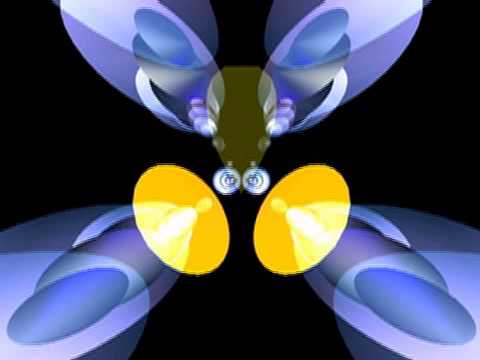 Hugcaro feat. James Hurr: Pink Flamingo