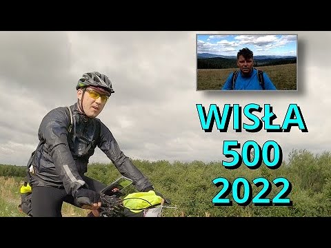 2022 Wisełka 500 043 Piotr Cierpisz Wywiad
