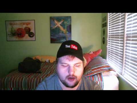 LukeJ62895's Unboxing Video - 4/2/2017