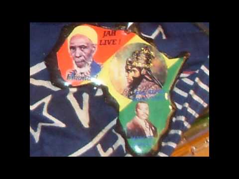 Man ah Lion - PERFECT / GIDDIMANI featuring BOBO DAVID aka CONGO DAVID