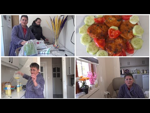 ADINI ANMAYACAĞIM#DAMATLA AYNI MODEL#VLOG 2875