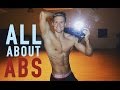 SSE8 All About Abs!