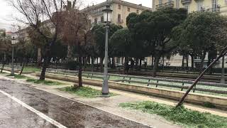 neve-in-citta-salerno-imbiancata