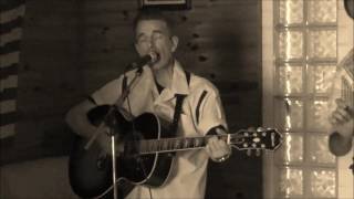 THE BARN CATS - I'm Left, You're Right, She's Gone