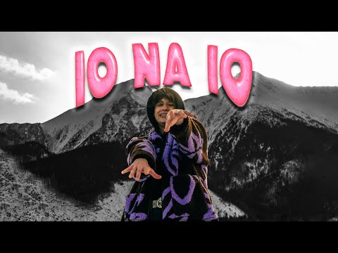 Kumi - 10 NA 10 (prod. Raff J.R, Bizzlie)