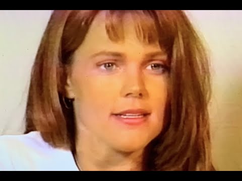 BELINDA CARLISLE 1988 TV PROFILE