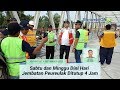 Sabtu dan Minggu Dini Hari Jembatan Peureulak Ditutup 4 Jam Sabtu dan Minggu Dini Hari Jembatan Peureulak Ditutup 4 Jam
