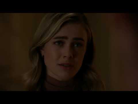 Drea helps Michaela and Zeke - Zekaela 3x13