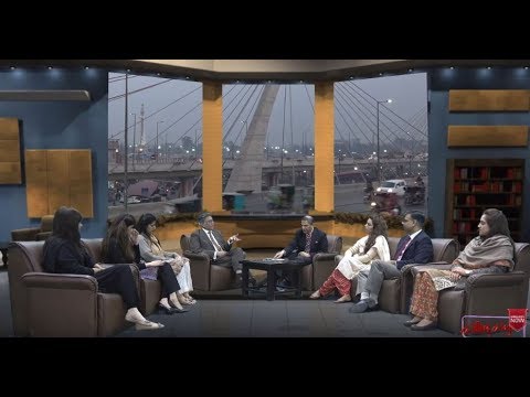 You Asked For It (Program # 55) | The disease concept of Alcoholism By Dr. Sadaqat Ali