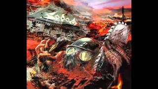 Sodom-In War And Pieces full album