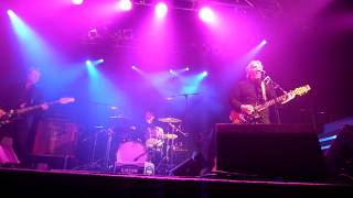 I AM KLOOT - This House Is Haunted - Electric Ballroom, London - 7th May 2015