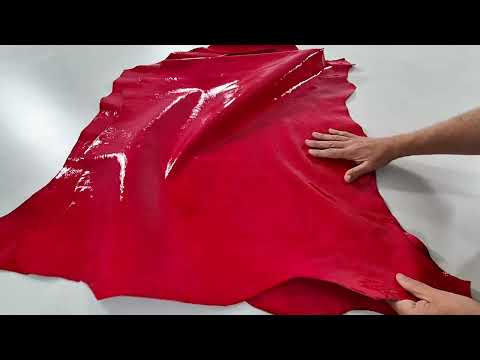 CHAROL ROJO  4357
