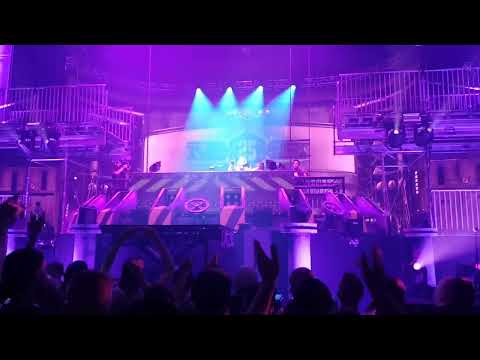 Korsakoff vs Re-Style (Magnus Opus 25 years of MoH)
