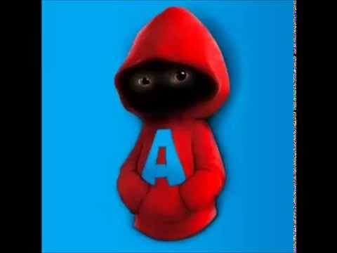 AlvinX - Die Grandmasters (Die Gummibärenbande isn scheiss dagegen 11!1)