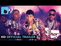 Pirates OFFICIAL TRAILER HD