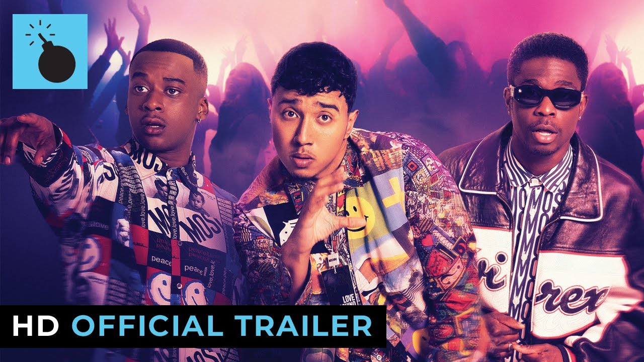 Pirates | OFFICIAL TRAILER HD