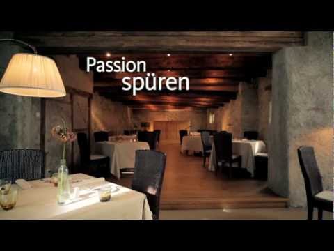 Passion spüren