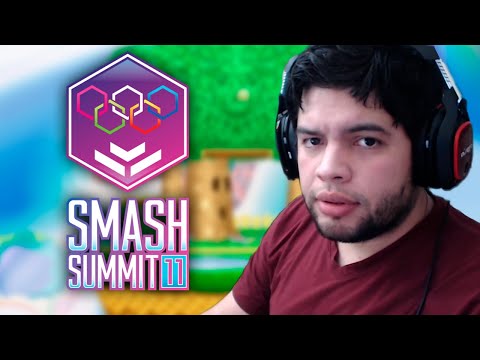 Reviewing Summit 11 blurbs