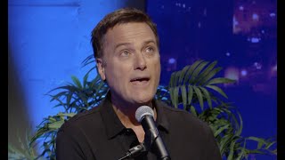 Michael W. Smith - &quot;Shine On Me&quot; (Live on CabaRay Nashville)