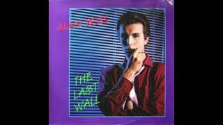 Alan Ross – The Last Wall 1986 Italo Disco