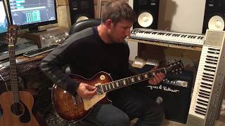 Video thumbnail for Amazon Neewer NW-1500, Speech, Acoustic Guitar & Electric, Clean& Heavygain by Nick Donaldson