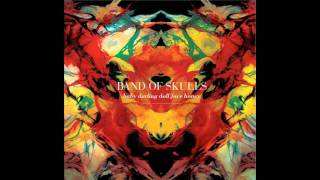 Blood de Band of Skulls