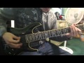 Mushroomhead - Just Pretending (Guitar Cover ...