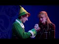 ELF The Musical TV Spot National Tour