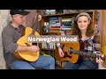 Hank Williams Jr. - Norwegian Wood