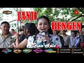 JANJI BENGEN DIAN ANIC ANICA NADA 18 SEPTEMBER 2024 WARUDUWUR MUNDU CIREBON