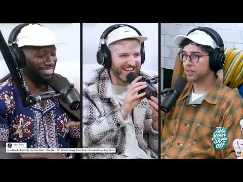 Best of TYSO Raps - Rick Glassman, Lamorne Morris, Harry Mack