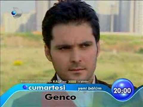 Genco 47. Bölüm Fragmanı