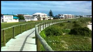 preview picture of video 'Struisbaai - Western Cape - South Africa'