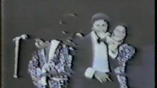 Michael Jackson and the Jacksons - live 1979 Don&#39;t Stop Till You Get Enough