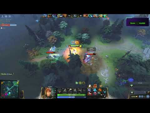 AdmiralBulldog shows how broke this hero - MARCI