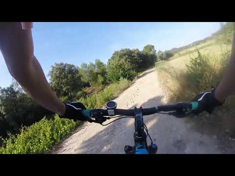 Xàtiva-Vallada-Aielo-Xàtiva