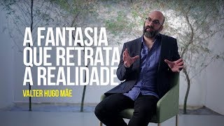 A fantasia que retrata a realidade