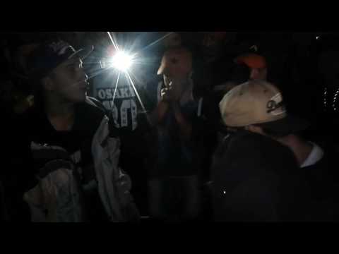 Karma, briffa, zane, Fire vs ezze, fattiga, Creptos, Zap