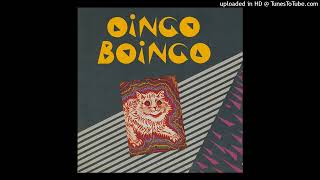 I&#39;m So Bad - Oingo Boingo