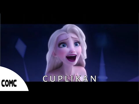 Mikha Sherly, Beatrix Renita - Show Yourself (From "Frozen 2"/ Sing-Along) | Indonesian version