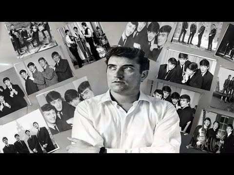 Telstar - Joe Meek and the Beatles