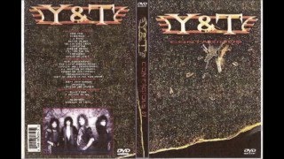 Y&amp;T - She&#39;s a Liar